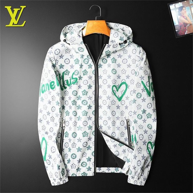 LV Jacket m-3xl-068